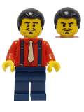 LEGO njo660 Kaito